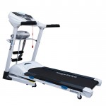 匯祥奔諾-1豪華家用電動跑步機(jī)
