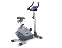 H862BH立式健身車