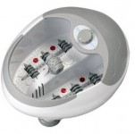 東方神DF-350A-6機(jī)械版足浴盆