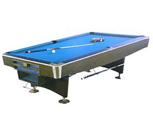 星牌花式臺球桌XW0031-9B
