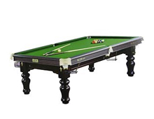 星牌美式落袋臺球桌XW0012-9A