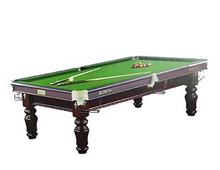 星牌美式落袋臺球桌XW0013-9A