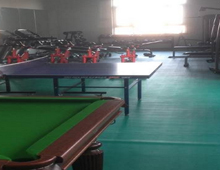 煙臺(tái)中鐵置業(yè)