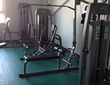 煙臺(tái)市中鐵置業(yè)工程實(shí)例