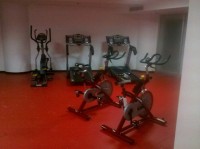 煙臺城發(fā)置業(yè)有限公司