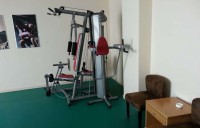 煙臺(tái)金海大酒店