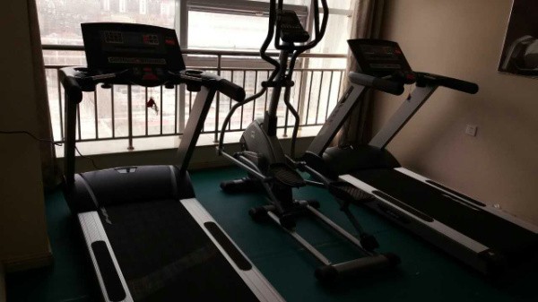 煙臺(tái)鐵路大酒店