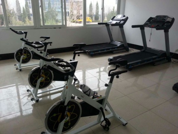 煙臺(tái)福山自來(lái)水公司