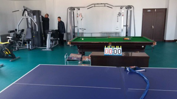 煙臺(tái)市牟平區(qū)人民武裝部