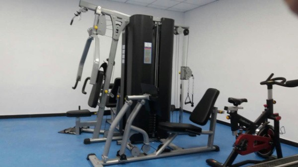 鐵路煙臺(tái)火車(chē)站派出所