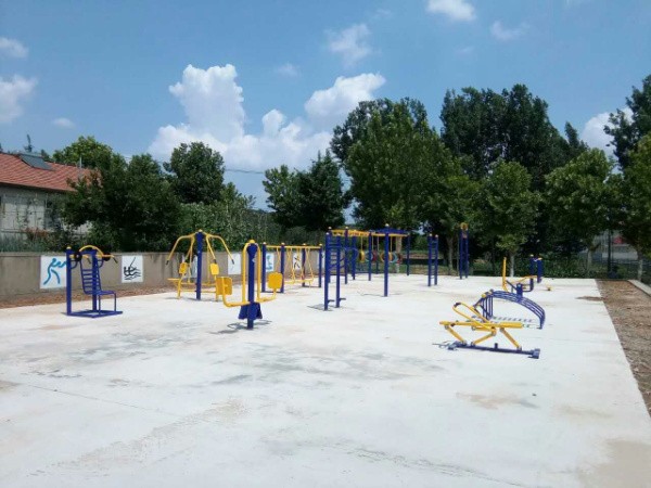 福山94259部隊(duì)