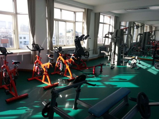 牟平區(qū)消防大隊(duì)