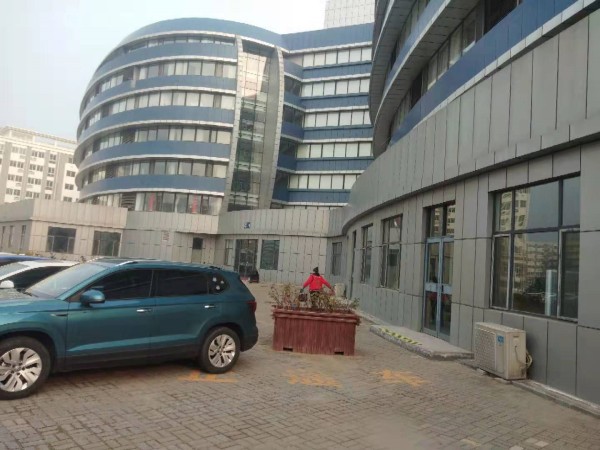 萬華集團(tuán)東泰公寓