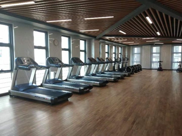 萬華集團(tuán)科研中心