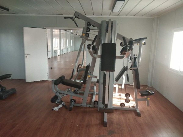 牟平姜格莊街道辦亊處