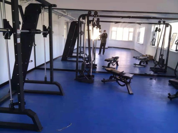 煙臺(tái)再生水有限責(zé)任公司