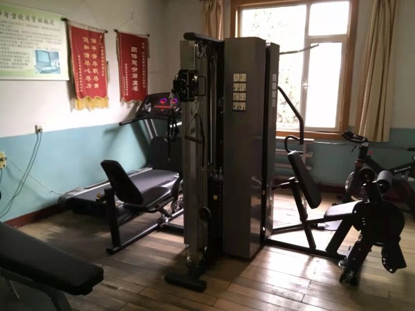 萬華集團(tuán)消防隊(duì)