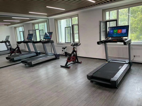 萬華集團(tuán)中試中心